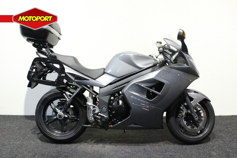 Triumph SPRINT 1050 ST