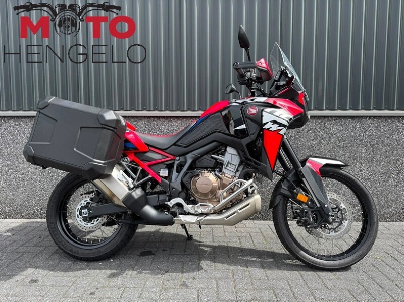 Honda CRF 1100 AFRICA TWIN