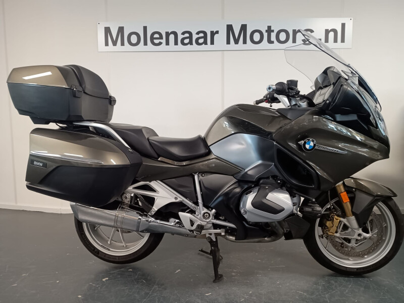 BMW R1250 RT
