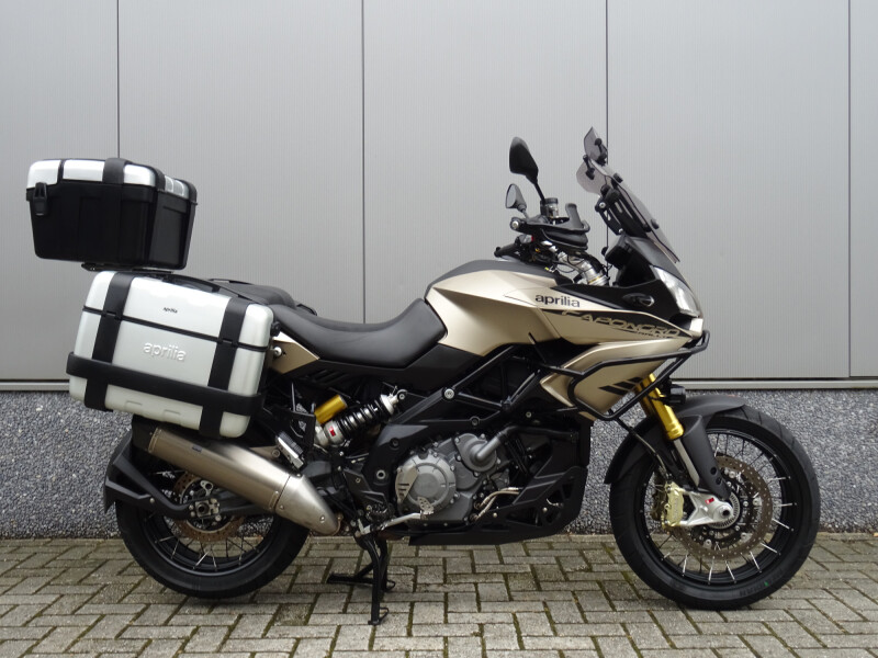 APRILIA CAPONORD 1200 RALLY