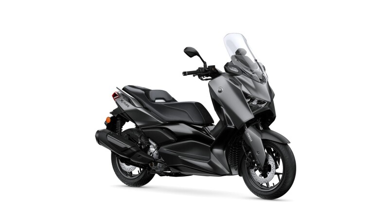 Yamaha X-Max 300 Tech Max