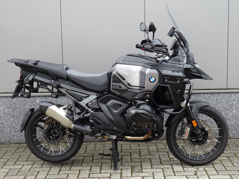 BMW R 1300 GS ADVENTURE