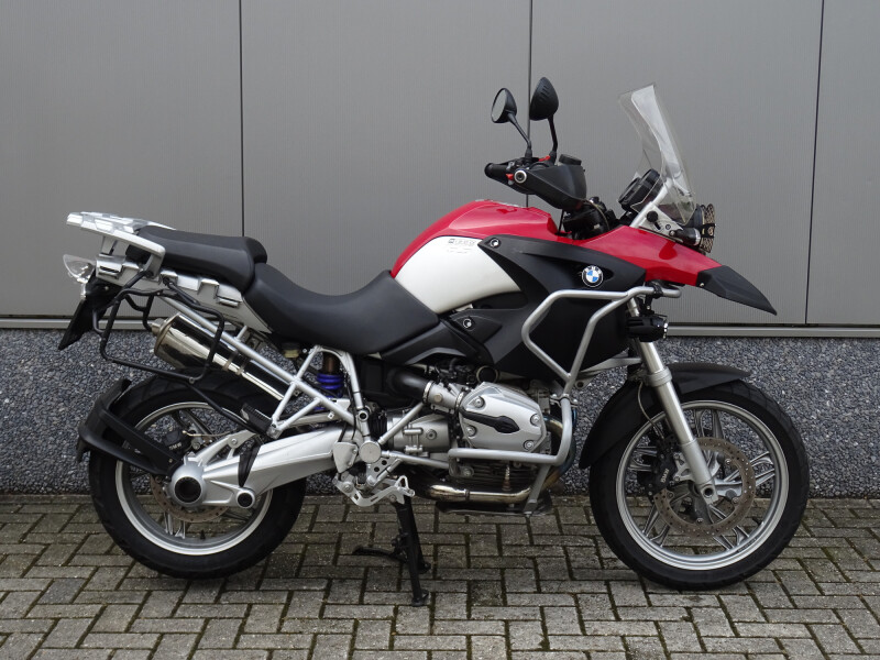 BMW R 1200 GS