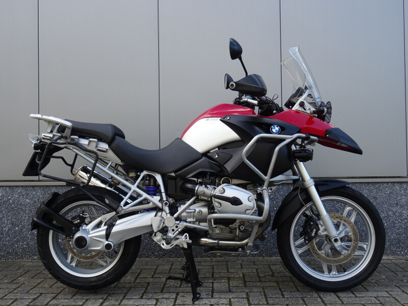 BMW R 1200 GS