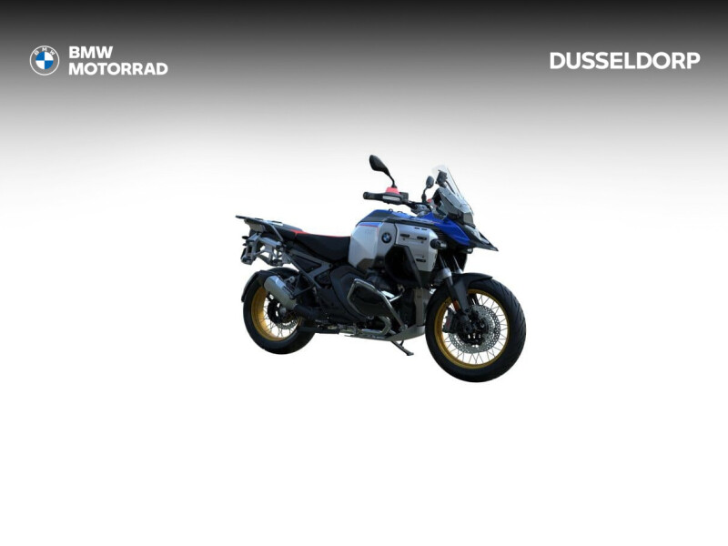BMW R 1300 GS Adventure
