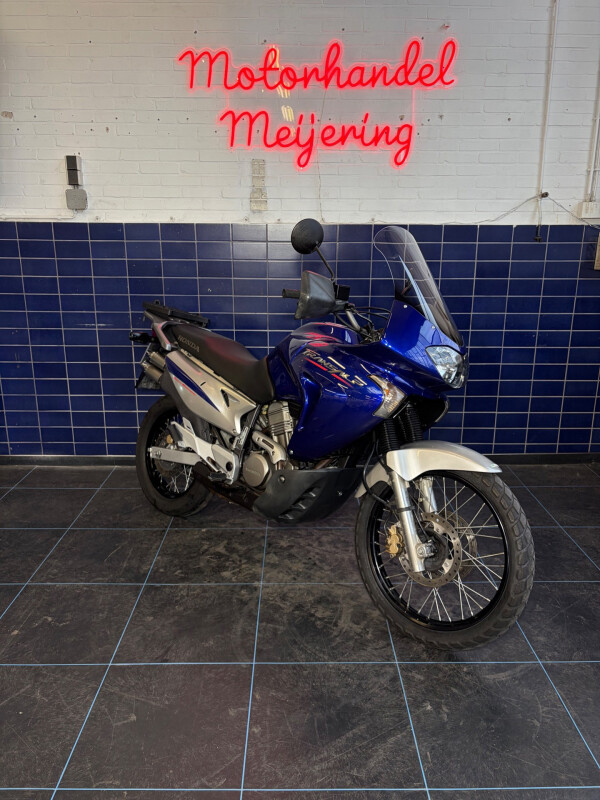 Honda All-Road XL 650 V Transalp *Super staat!