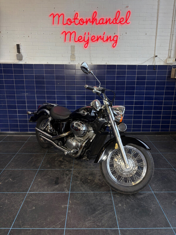 Honda Chopper VT 750C2 Shadow ACE 35KW