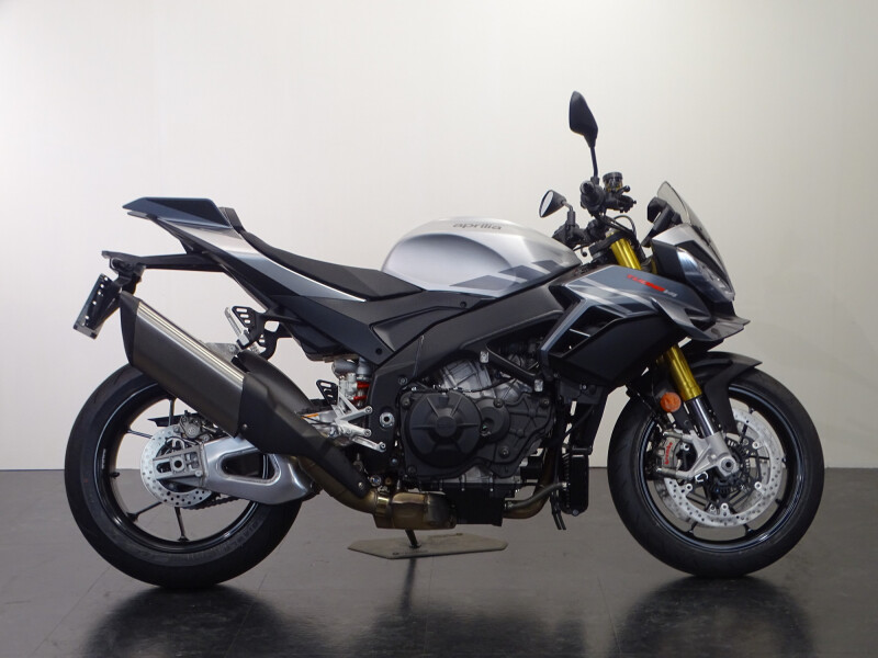 Aprilia TUONO V4 1100