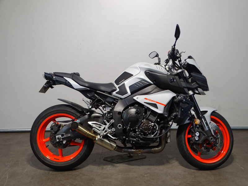 Yamaha MT-10 ABS
