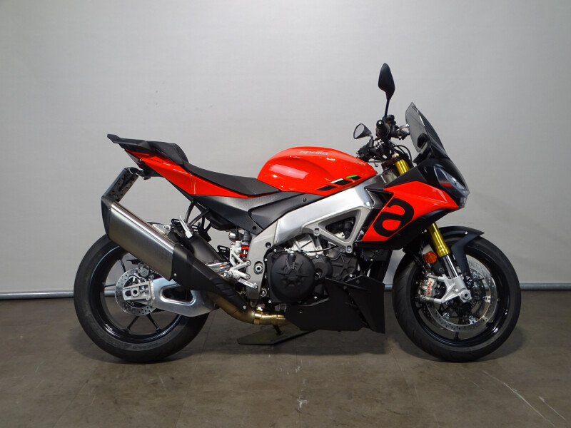 Aprilia TUONO V4 1100
