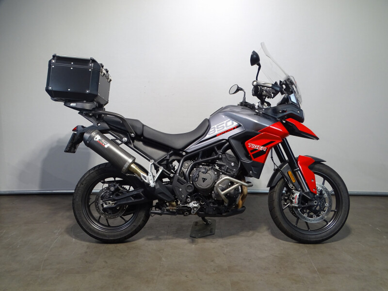Triumph TIGER 850 SPORT