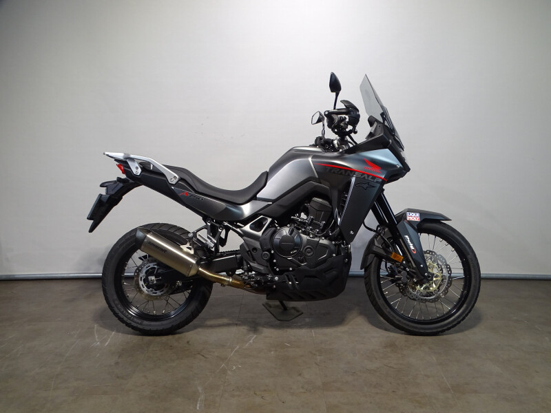 Honda XL 750 TRANSALP