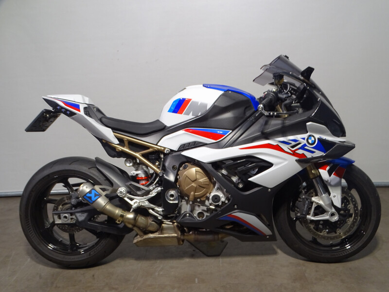 BMW S 1000 RR