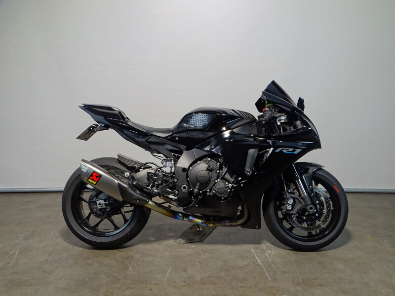 Yamaha YZF-R1