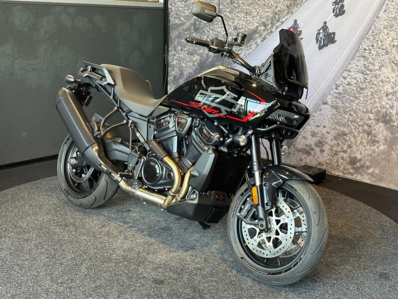 Harley-Davidson PAN AMERICA ST