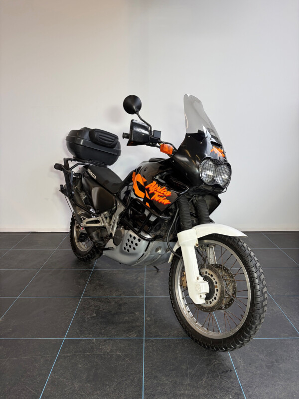 Honda All-Road XRV 750 Africa Twin RD07 *Reisklaar!