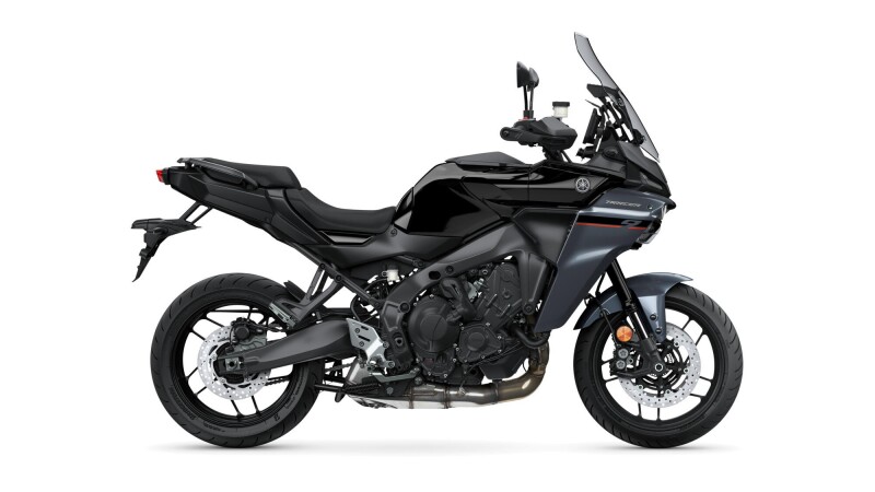 Yamaha Tracer 9 Y-AMT