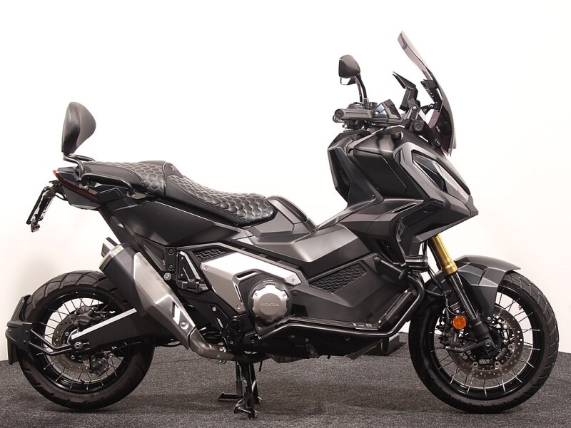 Honda X-ADV 750