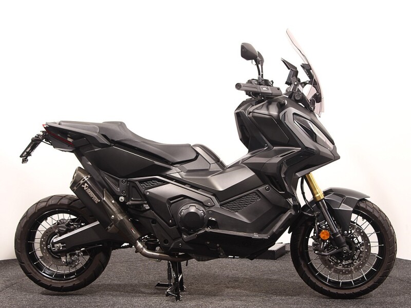 Honda X-ADV 750