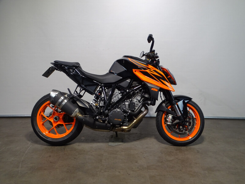 KTM 1290 SUPERDUKE R ABS