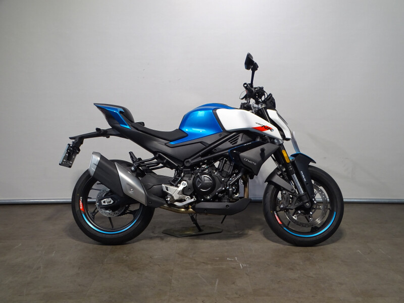 Cfmoto 450 NK