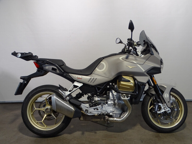 Moto Guzzi V 100 MANDELLO AVIAZIONE NAVALE