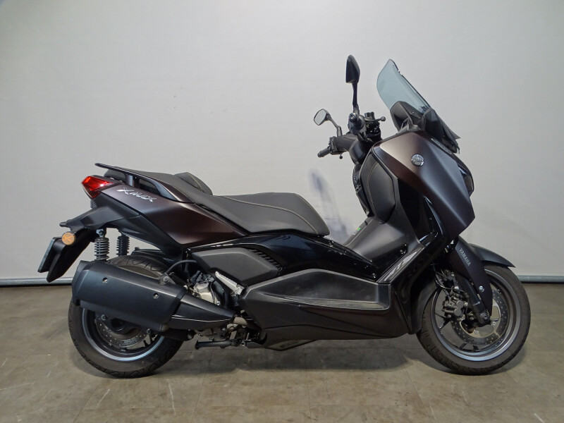 Yamaha X-MAX 300 TECH MAX
