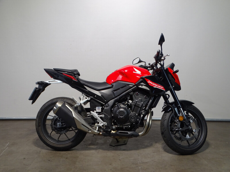 Honda CB 500 HORNET