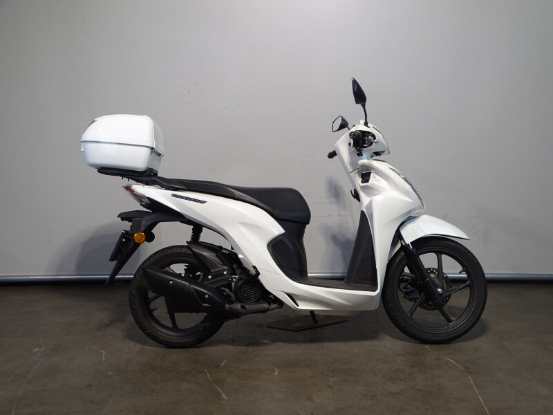 Honda VISION