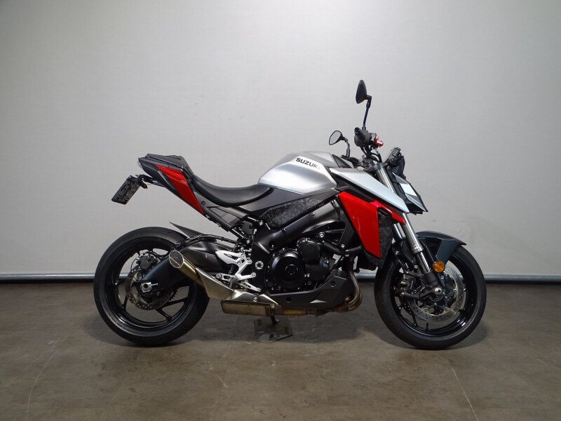 Suzuki GSX-S 950 35 KW