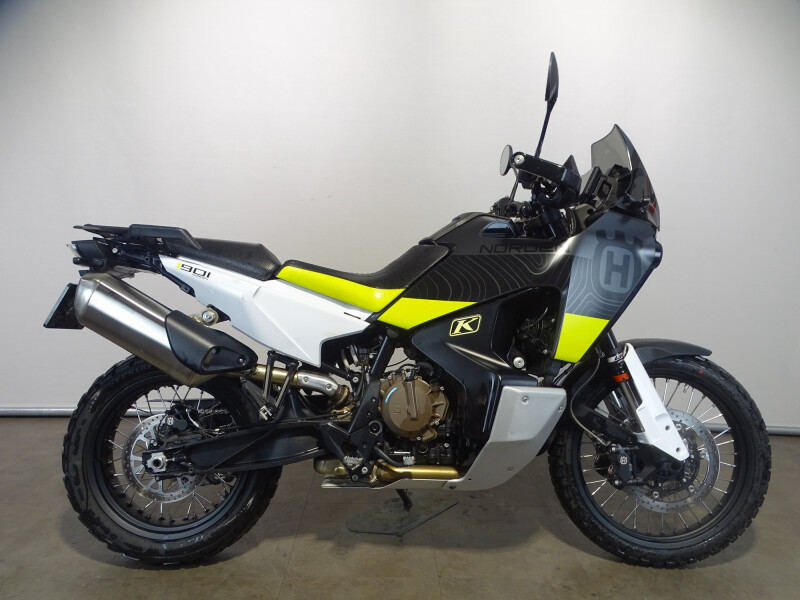 Husqvarna 901 NORDEN
