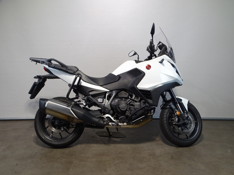 Honda NT 1100 DCT