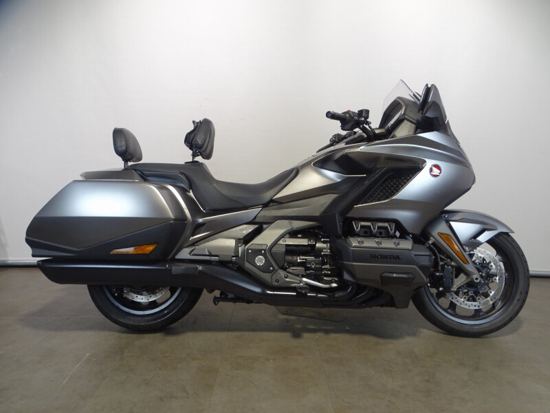 Honda GL 1800 GOLDWING BAGGER
