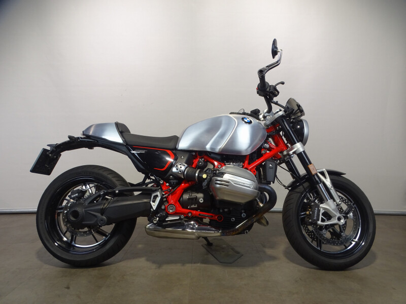 BMW R 12 NINE-T