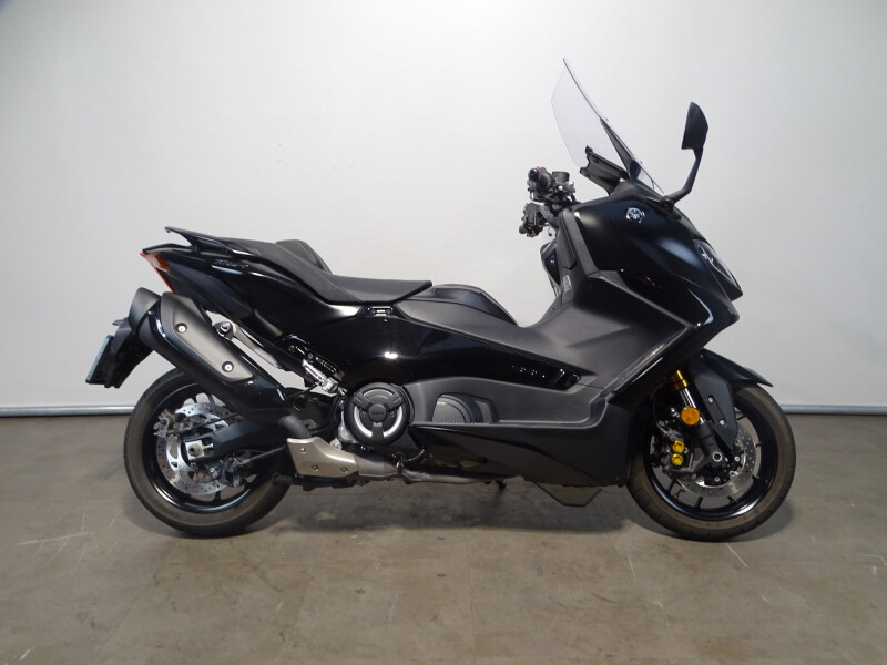 Yamaha T-MAX TECH MAX