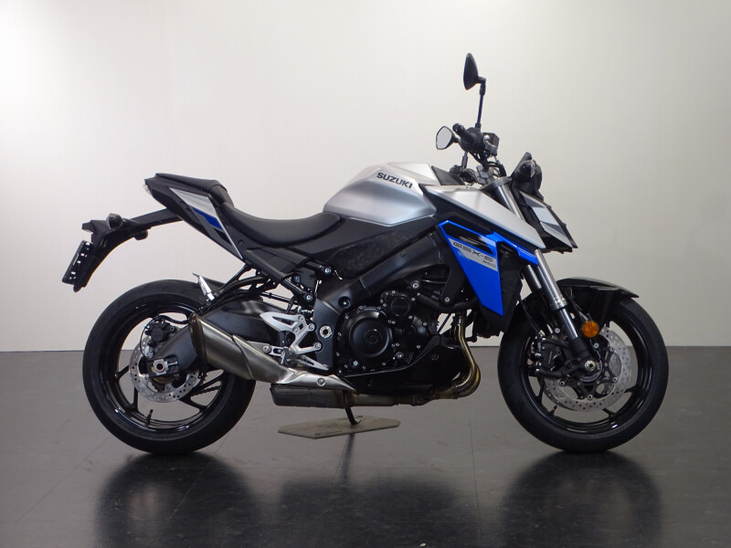 Suzuki GSX-S 950
