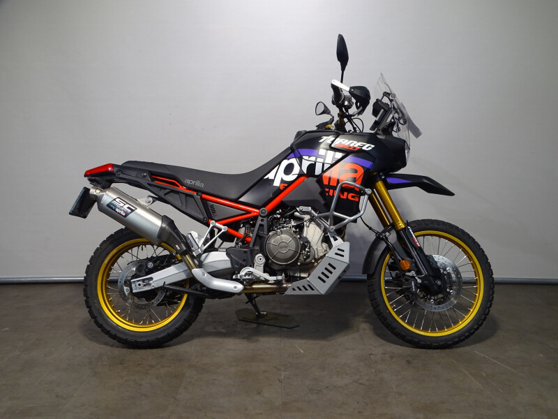 Aprilia TUAREG 660 RALLY