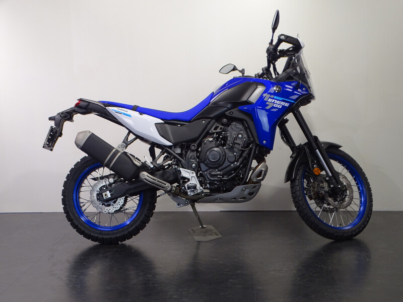 Yamaha TENERE 700