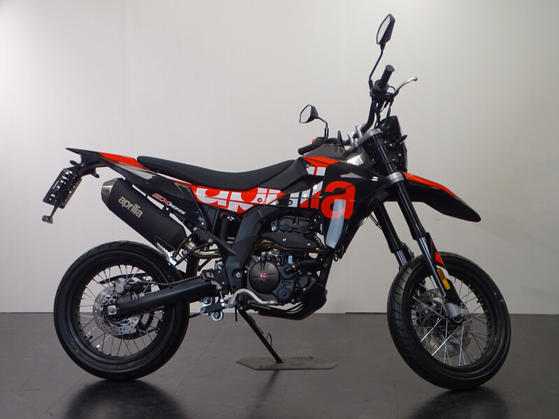 Aprilia SX 125