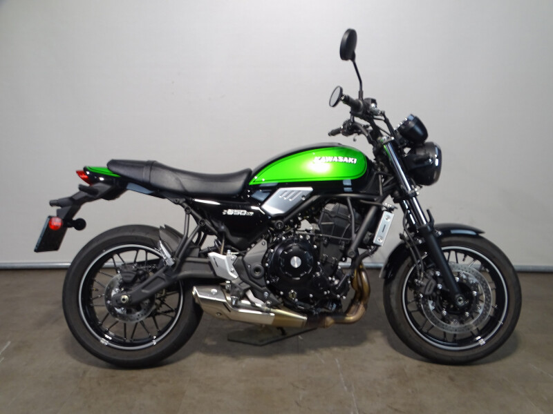 Kawasaki Z 650 RS