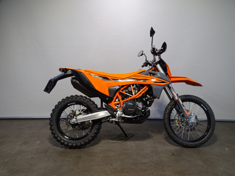 KTM 690 ENDURO