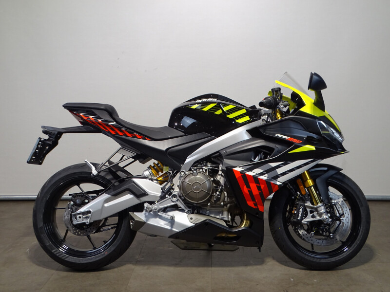 Aprilia RS 660 FACTORY