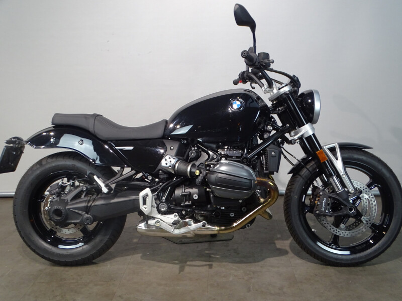 BMW R 12 NINE-T