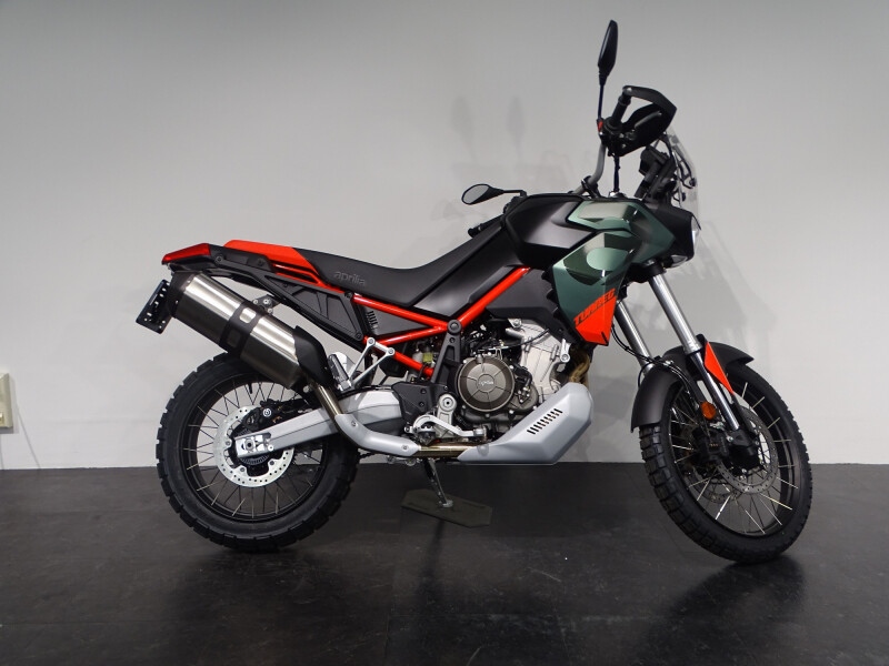 Aprilia TUAREG 660