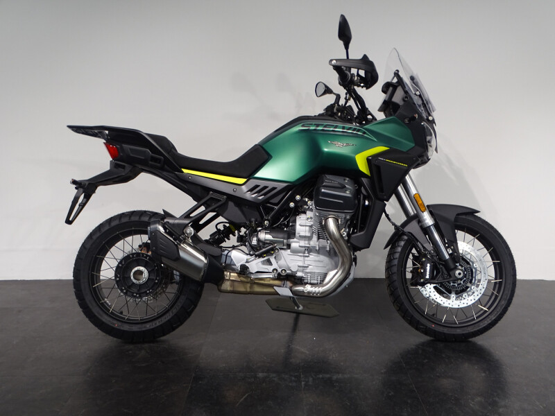 Moto Guzzi STELVIO PFF