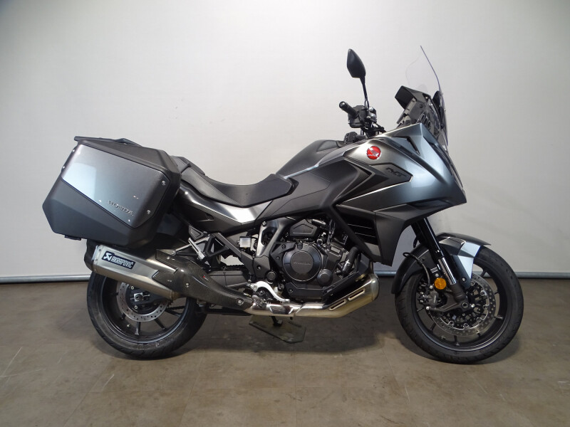 Honda NT 1100