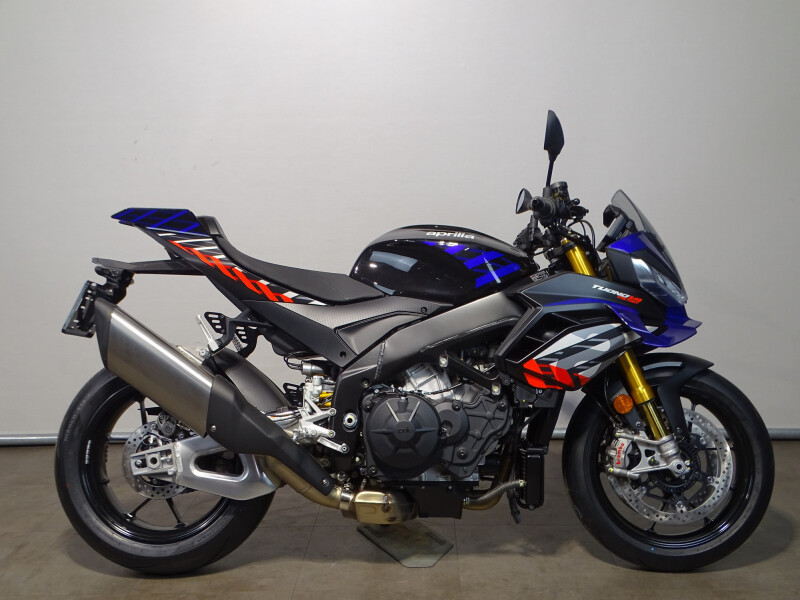 Aprilia TUONO V4 1100 E FACTORY