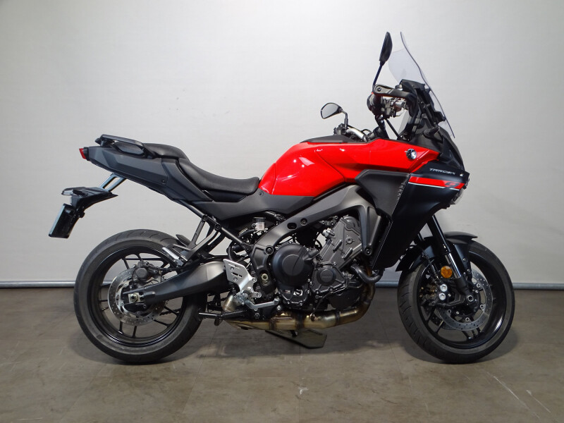 Yamaha TRACER 9