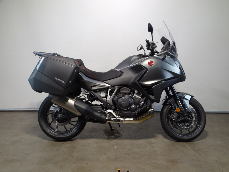 Honda NT 1100