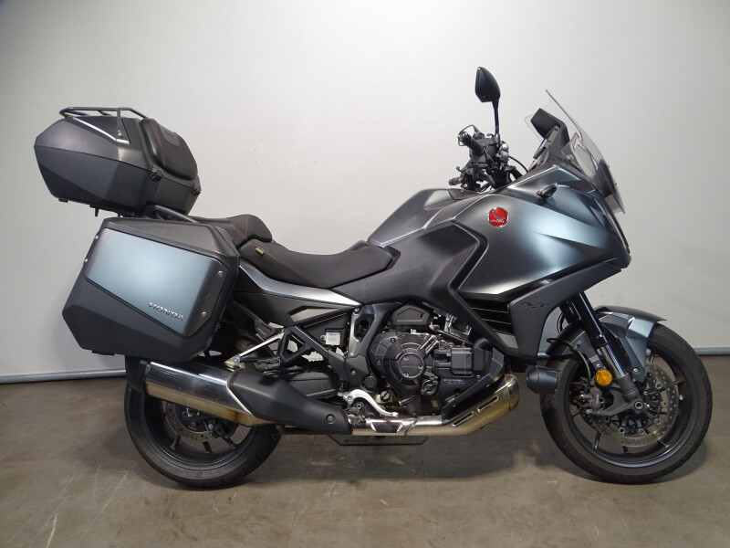 Honda NT 1100 DCT